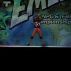 Nneka  Kpaduwa - NPC Emerald Cup 2014 - #1